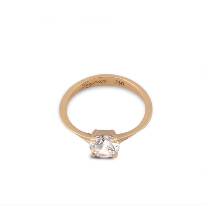 Ramona- Lobe ring5