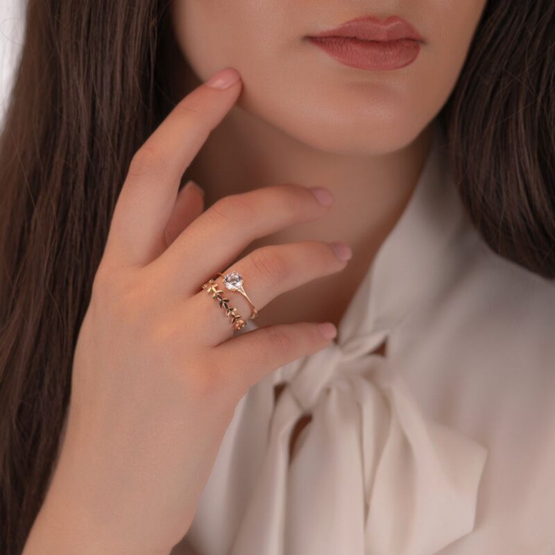 Ramona- Love ring 2