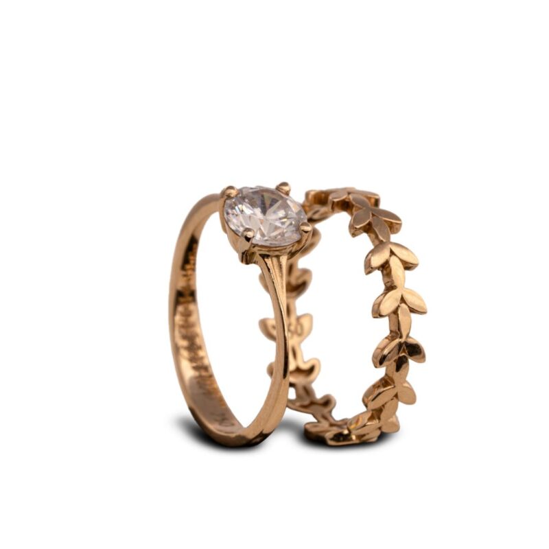 Ramona- Love ring 3