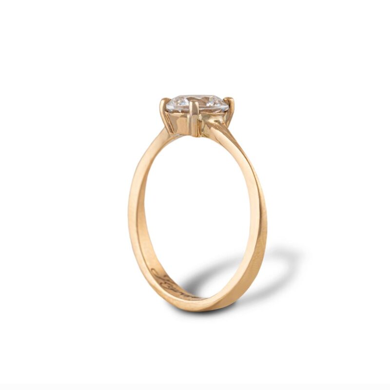 Ramona-Love ring 4
